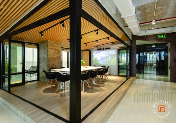 BESPOKIFY FASHION TECH OFFICE DA NANG CTY